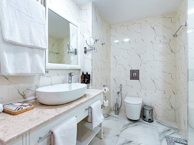 Номер «Роял»